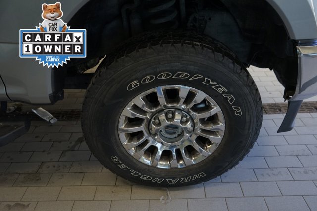 Thumbnail: 2020 Ford F-350 - 7