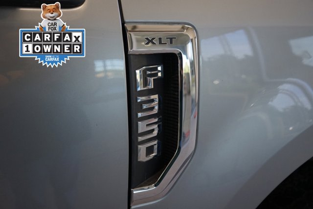 Thumbnail: 2020 Ford F-350 - 6