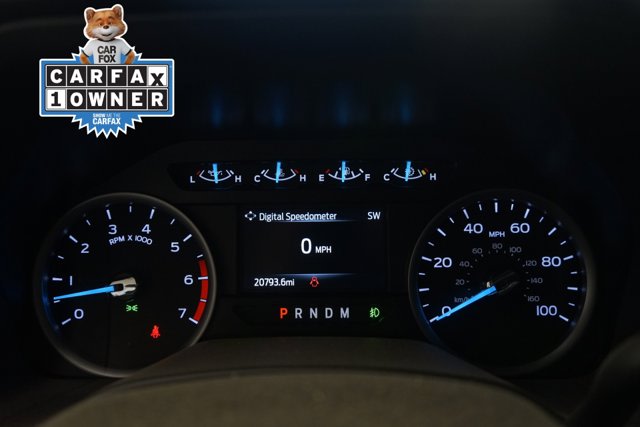 Thumbnail: 2020 Ford F-350 - 9