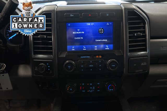 Thumbnail: 2020 Ford F-350 - 8