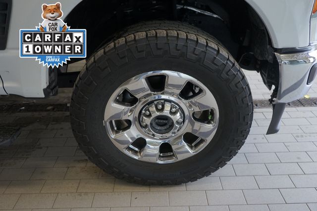 Thumbnail: 2023 Ford F-350 - 7