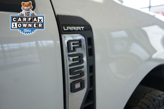 Thumbnail: 2023 Ford F-350 - 19