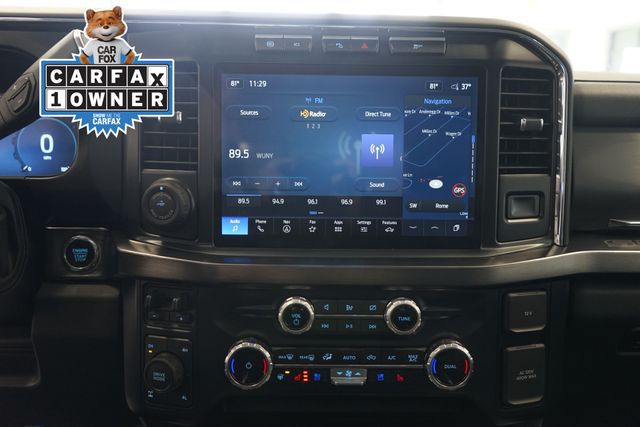 Thumbnail: 2023 Ford F-350 - 8