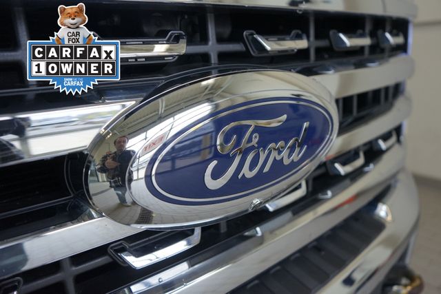 Thumbnail: 2023 Ford F-350 - 22