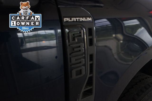 Thumbnail: 2025 Ford F-350 - 9