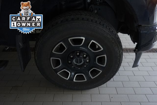 Thumbnail: 2025 Ford F-350 - 7