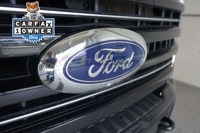 Thumbnail: 2025 Ford F-350 - 22