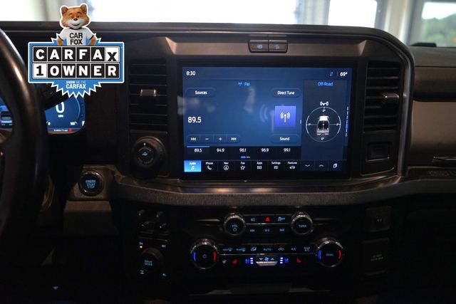 Thumbnail: 2025 Ford F-350 - 8