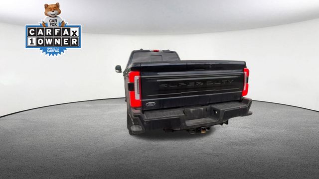Thumbnail: 2025 Ford F-350 - 16