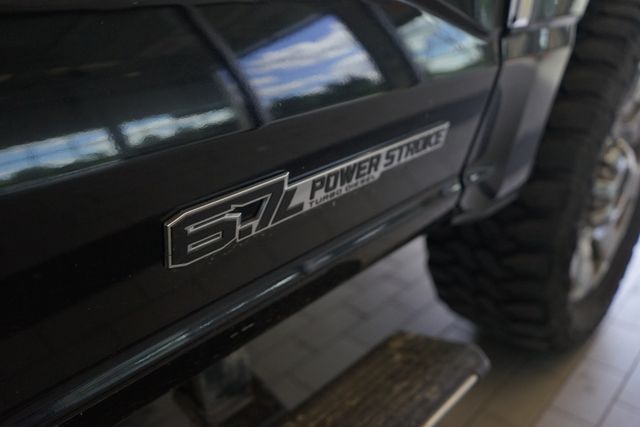 Thumbnail: 2023 Ford F-350 - 6