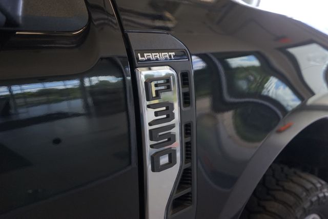 Thumbnail: 2023 Ford F-350 - 17