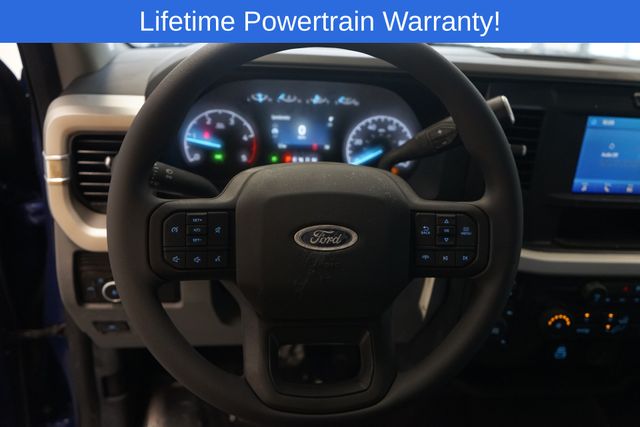 Thumbnail: 2026 Ford F-350 - 2