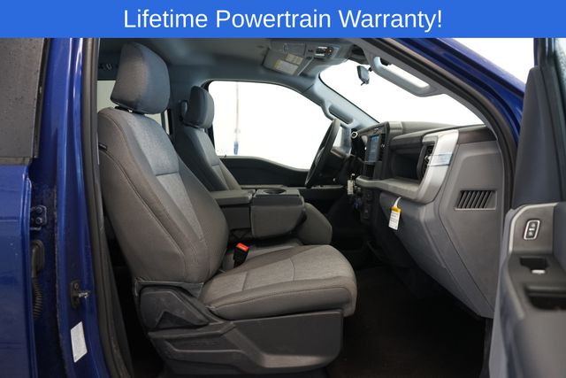 Thumbnail: 2026 Ford F-350 - 10