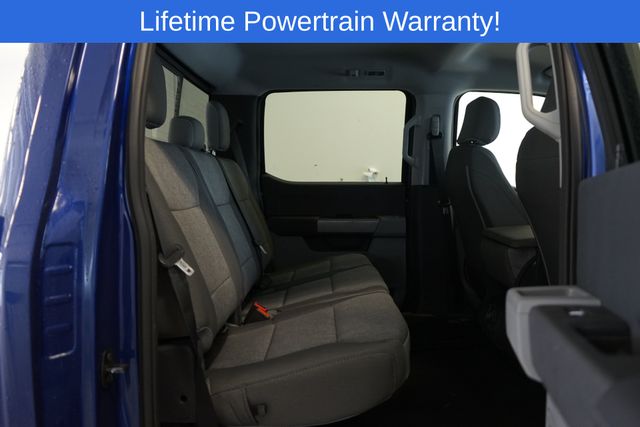 Thumbnail: 2026 Ford F-350 - 29