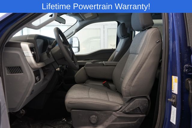 Thumbnail: 2026 Ford F-350 - 9