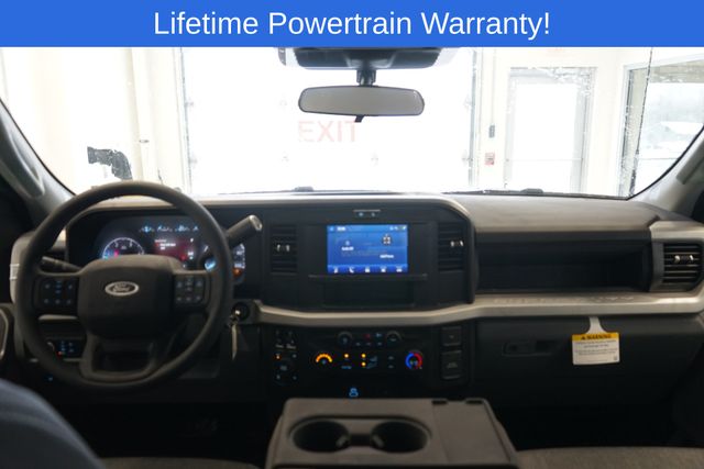 Thumbnail: 2026 Ford F-350 - 8