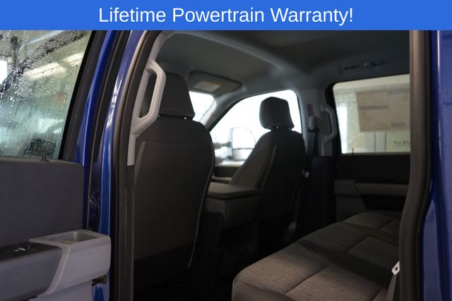 Thumbnail: 2026 Ford F-350 - 11