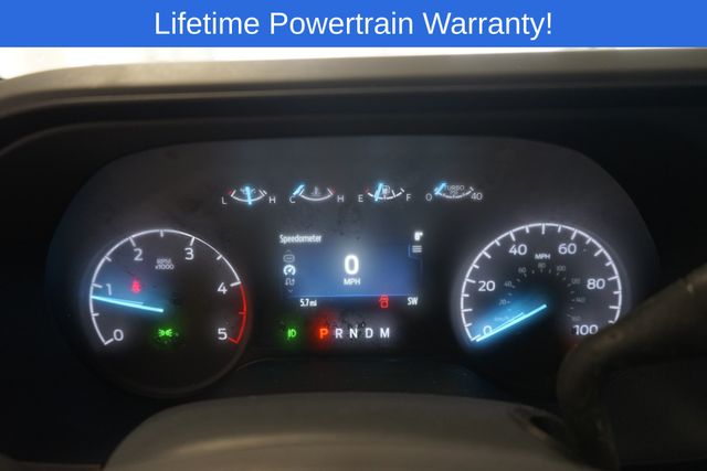 Thumbnail: 2026 Ford F-350 - 14