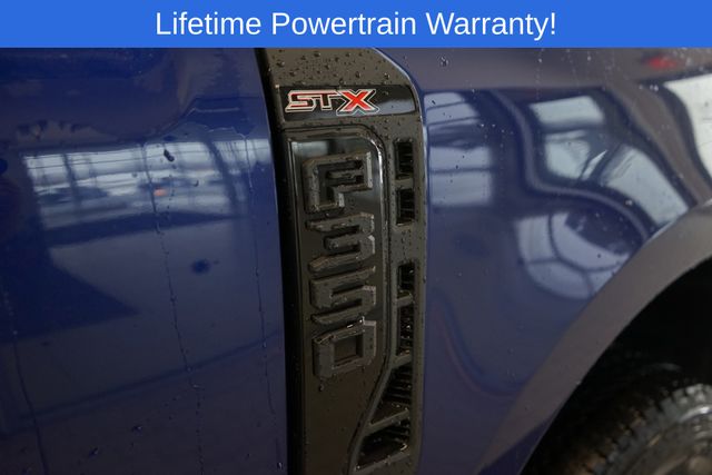 Thumbnail: 2026 Ford F-350 - 7