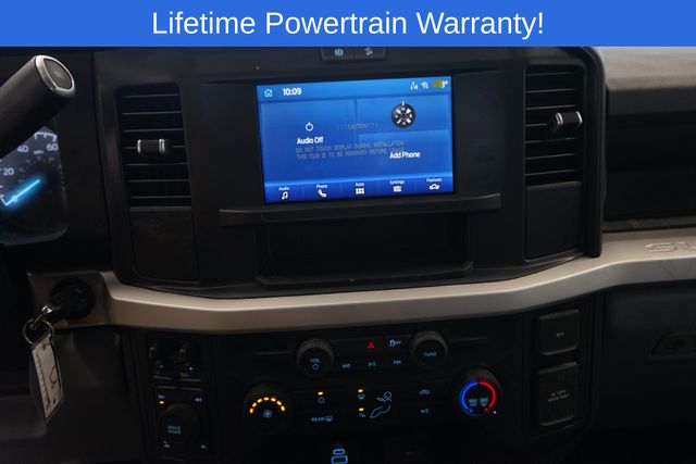 Thumbnail: 2026 Ford F-350 - 12