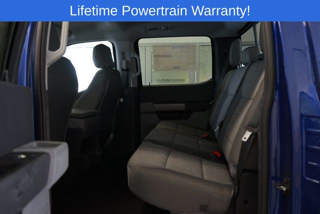 Thumbnail: 2026 Ford F-350 - 28