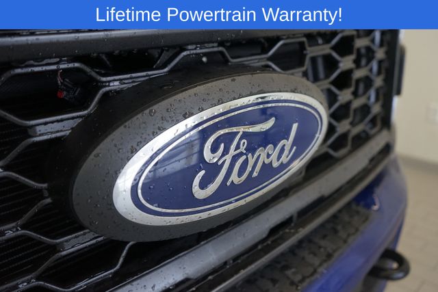 Thumbnail: 2026 Ford F-350 - 26