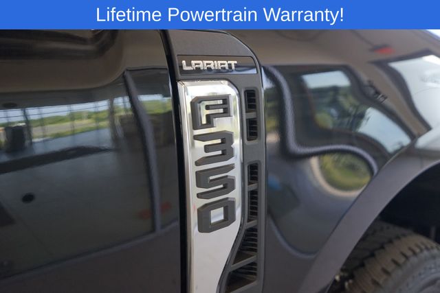 Thumbnail: 2026 Ford F-350 - 24