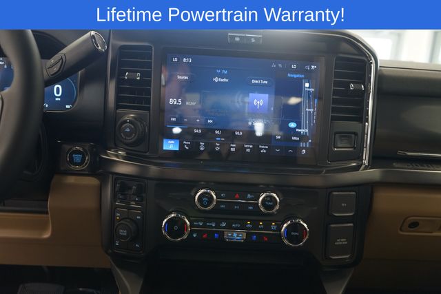 Thumbnail: 2026 Ford F-350 - 13