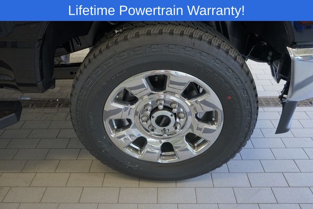 Thumbnail: 2026 Ford F-350 - 8