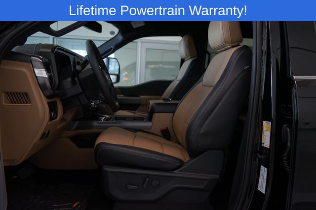 Thumbnail: 2026 Ford F-350 - 10