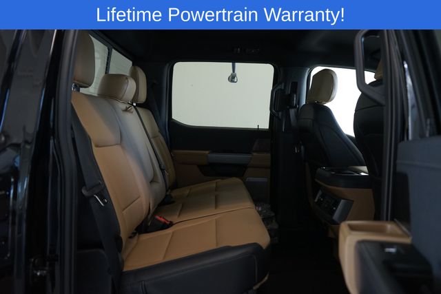 Thumbnail: 2026 Ford F-350 - 32