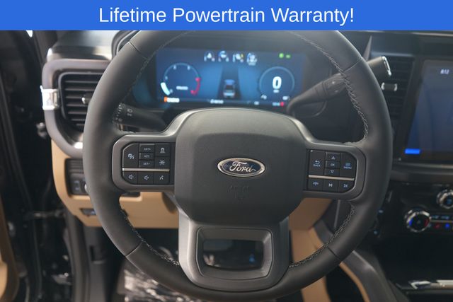Thumbnail: 2026 Ford F-350 - 2
