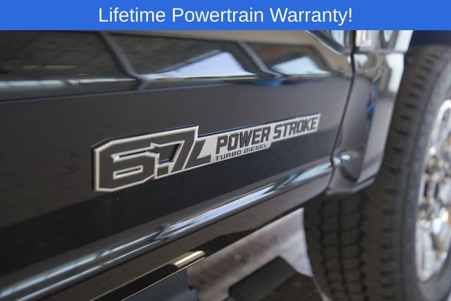 Thumbnail: 2026 Ford F-350 - 7
