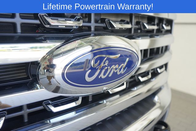 Thumbnail: 2026 Ford F-350 - 27