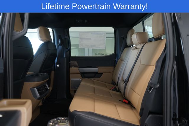 Thumbnail: 2026 Ford F-350 - 31