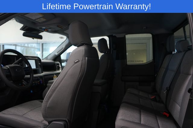 Thumbnail: 2026 Ford F-250 - 24