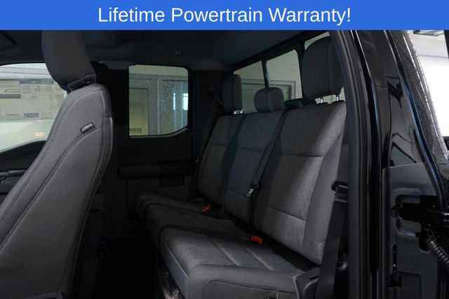 Thumbnail: 2026 Ford F-250 - 11