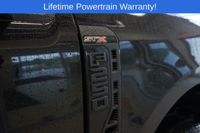 Thumbnail: 2026 Ford F-250 - 6