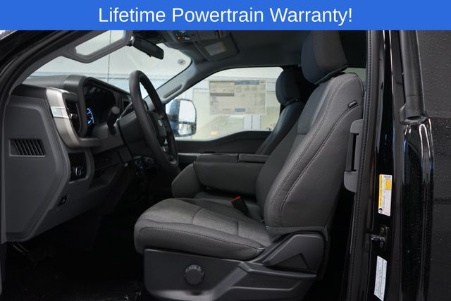Thumbnail: 2026 Ford F-250 - 9