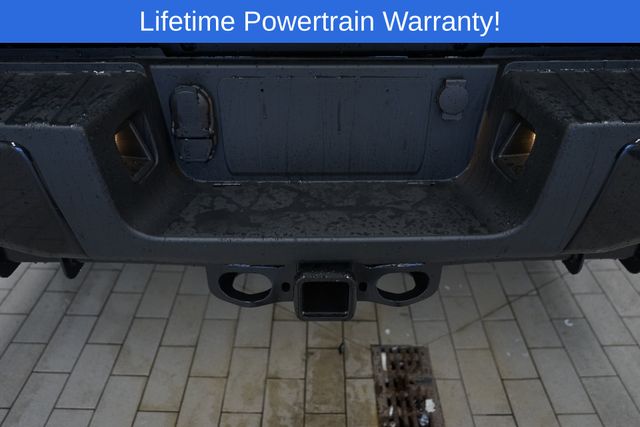 Thumbnail: 2026 Ford F-250 - 7