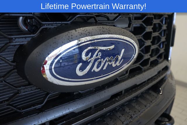 Thumbnail: 2026 Ford F-250 - 20