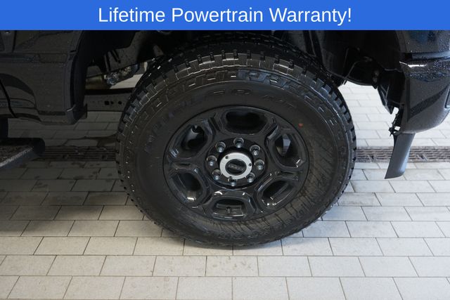 Thumbnail: 2026 Ford F-250 - 18