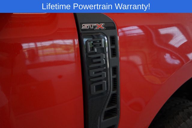 Thumbnail: 2026 Ford F-350 - 6