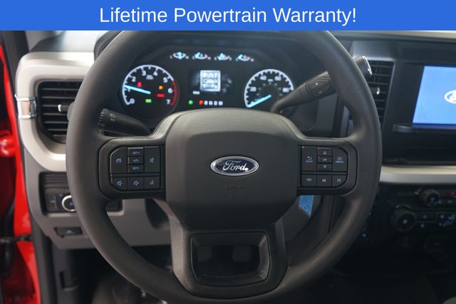 Thumbnail: 2026 Ford F-350 - 2