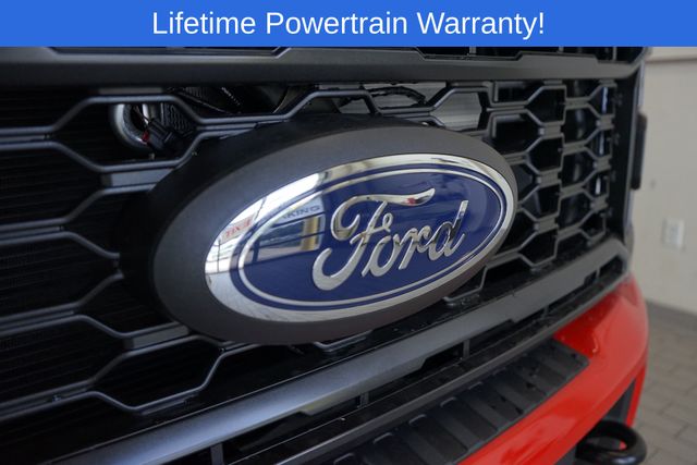 Thumbnail: 2026 Ford F-350 - 27