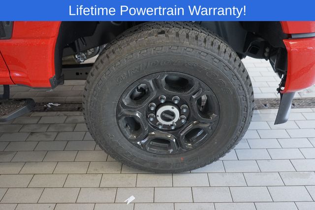Thumbnail: 2026 Ford F-350 - 7