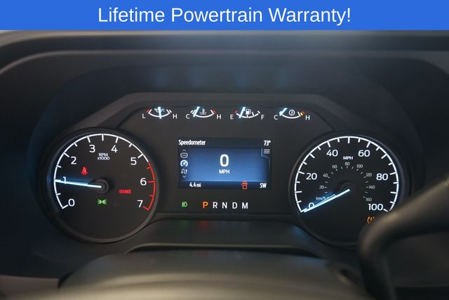Thumbnail: 2026 Ford F-350 - 13