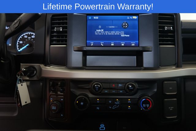Thumbnail: 2026 Ford F-350 - 12