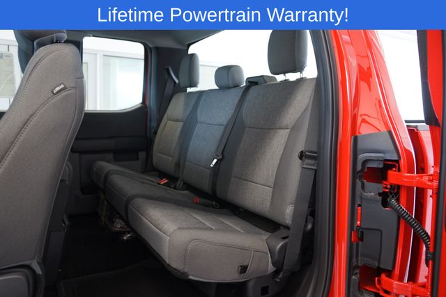 Thumbnail: 2026 Ford F-350 - 11