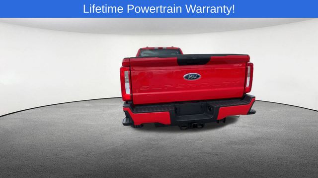 Thumbnail: 2026 Ford F-350 - 19